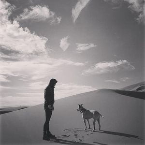 Meet your Posher, Oceana